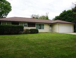 Foreclosure in  W CHRISTINE DR Milwaukee, WI 53226