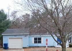 Foreclosure Listing in S DANGL RD MUSKEGON, MI 49444