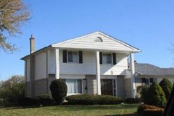 Foreclosure in  ARDEN PARK CIR Farmington, MI 48334