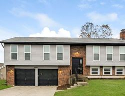 Foreclosure in  COLONIST CIR Indianapolis, IN 46254