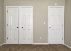 Foreclosure in  VAN SPRONSEN CT Indianapolis, IN 46236