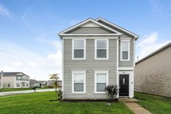 Foreclosure in  DENALI CT Indianapolis, IN 46235