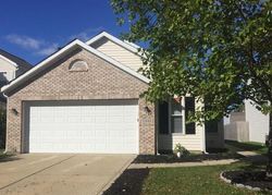 Foreclosure in  SIGNET LN Indianapolis, IN 46235