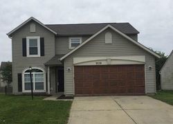 Foreclosure in  PETER DR Indianapolis, IN 46229