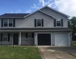 Foreclosure in  CLAYBROOKE DR Indianapolis, IN 46221
