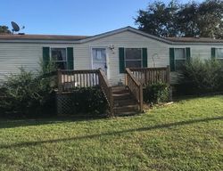 Foreclosure in  WALNUT ISLAND BLVD Grandy, NC 27939