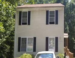 Foreclosure in  BRADSHAW DR Williamsburg, VA 23188