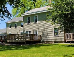 Foreclosure in  FALL CREEK RD Freeville, NY 13068