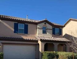Foreclosure in  ANATOLIAN ST Las Vegas, NV 89166