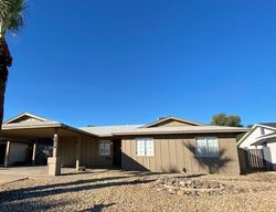 Foreclosure in  N 42ND LN Phoenix, AZ 85019