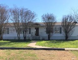 Foreclosure in  DIANE DR Kaufman, TX 75142