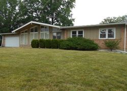 Foreclosure in  CYPRESS POINT CT Chesterfield, MO 63017