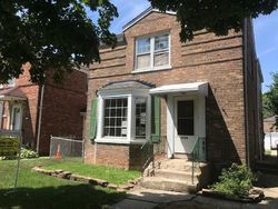 Foreclosure Listing in S 61ST AVE CICERO, IL 60804