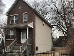 Foreclosure in  S LANGLEY AVE Chicago, IL 60653