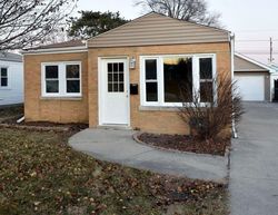 Foreclosure in  ELM ST River Grove, IL 60171