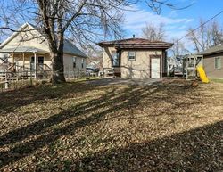 Foreclosure in  AVENUE C Council Bluffs, IA 51501