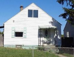 Foreclosure in  RUTLAND AVE Springfield, OH 45505