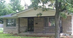 Foreclosure in  LYNNVIEW DR Louisville, KY 40216