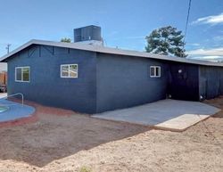 Foreclosure in  HAREWOOD AVE North Las Vegas, NV 89030