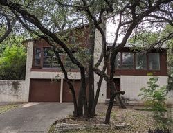 Foreclosure Listing in LAUREL TRL SAN ANTONIO, TX 78240