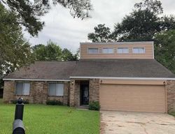 Foreclosure in  PEPPER RIDGE LN Spring, TX 77373