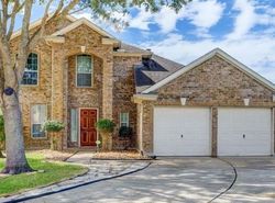 Foreclosure in  WILD BLUEBONNET WAY Houston, TX 77084