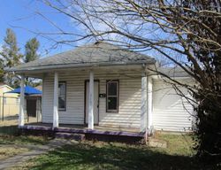 Foreclosure Listing in S GRAHAM AVE CARBONDALE, IL 62901