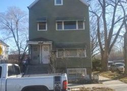 Foreclosure in  S ELIZABETH ST Chicago, IL 60609