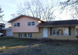 Foreclosure in  JUHLIN DR Homewood, IL 60430