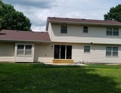 Foreclosure Listing in W OAK KNOLL RD WADSWORTH, IL 60083