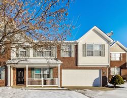 Foreclosure in  GREEN MEADOW PL Indianapolis, IN 46229