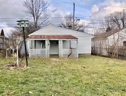 Foreclosure Listing in RUTLAND AVE SPRINGFIELD, OH 45505