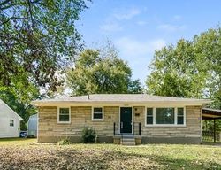 Foreclosure Listing in ARISTIDES DR LOUISVILLE, KY 40272