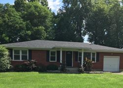 Foreclosure in  MOONLIGHT WAY Louisville, KY 40272