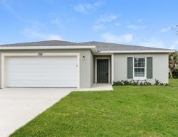  Sw Ingrassina Ave, Port Saint Lucie FL