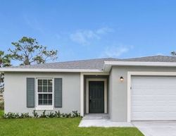 Foreclosure in  SW GAILBREATH AVE Port Saint Lucie, FL 34953