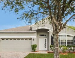 Foreclosure in  EAGLE CANYON DR N Kissimmee, FL 34746