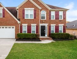 Foreclosure in  IVY GROVE CT NW Concord, NC 28027