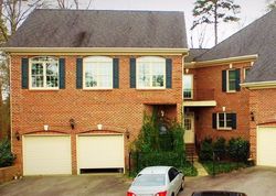 Foreclosure Listing in ALLENBY DR RALEIGH, NC 27604