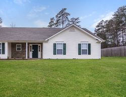 Foreclosure in  LEO DR Greensboro, NC 27405