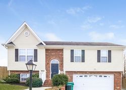 Foreclosure in  HITCHCOCK WAY High Point, NC 27265