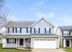 Foreclosure Listing in MISTY MEADOWS CT CLEMMONS, NC 27012