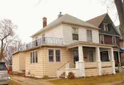 Foreclosure Listing in SOUTH AVE NIAGARA FALLS, NY 14305