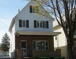 Foreclosure in  18TH ST Niagara Falls, NY 14301