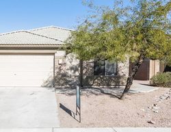 Foreclosure in  W TONTO ST Avondale, AZ 85323