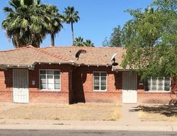 Foreclosure in  N 16TH AVE Phoenix, AZ 85015