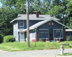 Foreclosure in  E 2ND ST North Little Rock, AR 72114