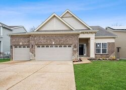 Foreclosure in  BAY TREE DR Saint Peters, MO 63376