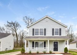 Foreclosure in  MARAVIAN DR Louisville, KY 40258