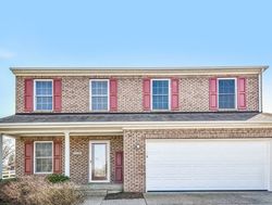 Foreclosure in  RIVER TRAIL PL Louisville, KY 40229